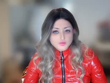 Dutchvictoria June 09, 2026 Chaturbate stream image