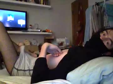 Gayfemboybooty June 09, 2026 Chaturbate stream image