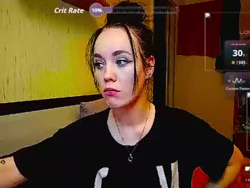 Jennyrass June 09, 2026 Chaturbate stream image