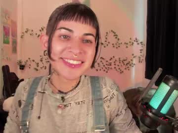 Kila_Moonlight444 June 09, 2026 Chaturbate stream image