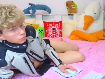 Landel_Boy June 09, 2026 Chaturbate stream image