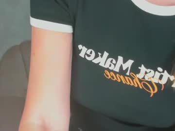 Millywail June 09, 2026 Chaturbate stream image