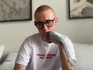 Pleb321 June 09, 2026 Chaturbate stream image