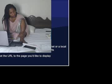 Sexypwincy June 09, 2026 Chaturbate stream image