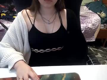Soulgirl007 June 09, 2026 Chaturbate stream image