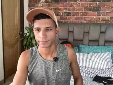 Victorsharketti June 09, 2026 Chaturbate stream image