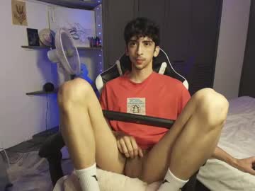 Vittorio_Cerati June 09, 2026 Chaturbate stream image