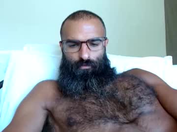 Woof_Wolf37 June 09, 2026 Chaturbate stream image