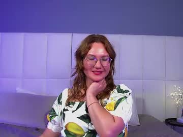 Laramoonlight June 09, 2026 Chaturbate stream image