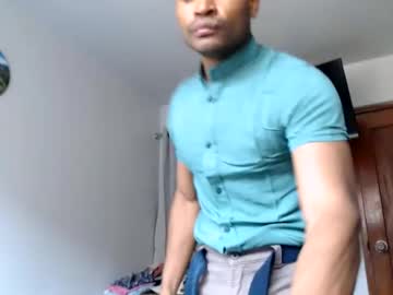 Larenz_Tate June 09, 2026 Chaturbate stream image
