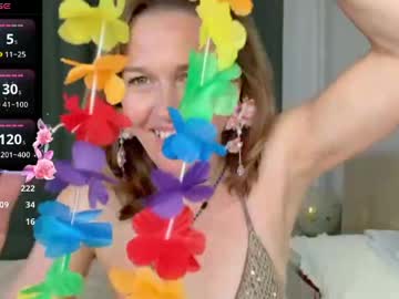 Lizacams June 09, 2026 Chaturbate stream image
