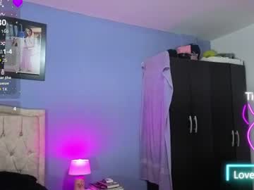 Stephania_T June 09, 2026 Chaturbate stream image