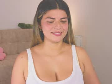 Thamy_Stark June 09, 2026 Chaturbate stream image
