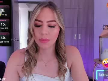 Ana_Becker1 June 09, 2026 Chaturbate stream image