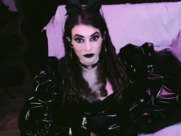 Asphodel_Snowbunny June 09, 2026 Chaturbate stream image