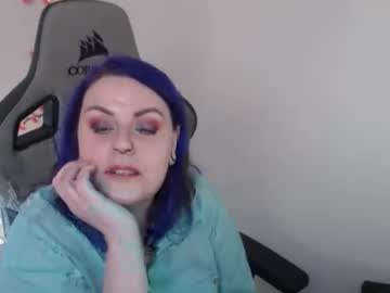 Confused_Armadillo June 09, 2026 Chaturbate stream image