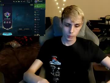 Danny_Fox888 June 09, 2026 Chaturbate stream image