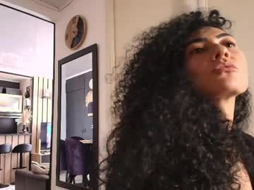 Koral369_ June 09, 2026 Chaturbate stream image