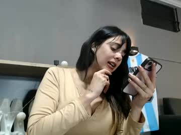 Mickystrumia June 09, 2026 Chaturbate stream image