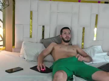 Mrfranco_Vc June 09, 2026 Chaturbate stream image