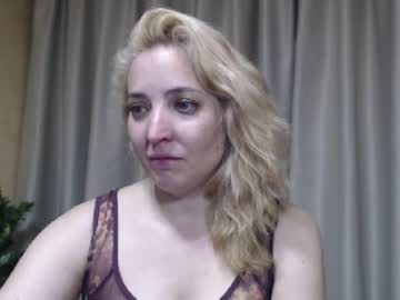 Ohsweetmari June 09, 2026 Chaturbate stream image