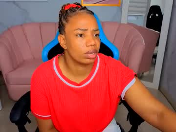 Oriana_Martinez_A June 09, 2026 Chaturbate stream image