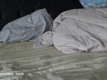 Otter_Mark June 09, 2026 Chaturbate stream image