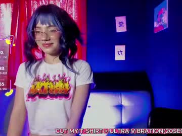 Petitemila_ June 09, 2026 Chaturbate stream image