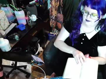 Sinstresshemlock June 09, 2026 Chaturbate stream image