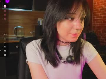 Yuriskii June 09, 2026 Chaturbate stream image