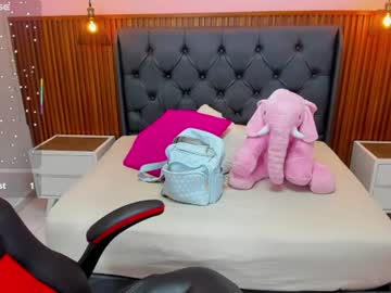 Alixablake June 09, 2026 Chaturbate stream image