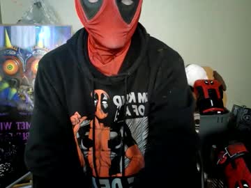 Alucard76000 June 09, 2026 Chaturbate stream image