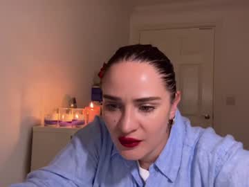 Bubblegumfairy_ June 09, 2026 Chaturbate stream image