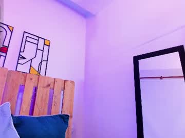 Emily_Sartre June 09, 2026 Chaturbate stream image