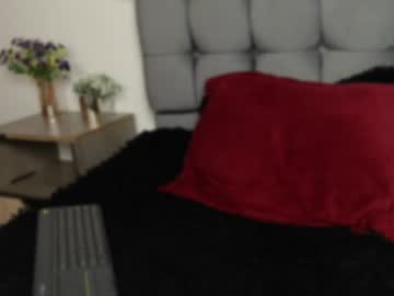 Foxxy_Angel June 09, 2026 Chaturbate stream image