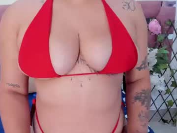 Grettarouse June 09, 2026 Chaturbate stream image