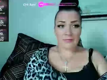 Lollaxox June 09, 2026 Chaturbate stream image