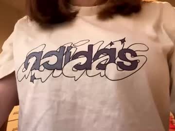 Purrthump June 09, 2026 Chaturbate stream image