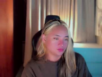 Queenarthalia June 09, 2026 Chaturbate stream image