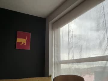 Teffncami June 09, 2026 Chaturbate stream image