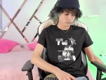 Thanier_18 June 09, 2026 Chaturbate stream image