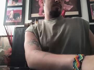 Adam_Hopper June 09, 2026 Chaturbate stream image