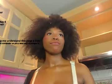Amirajones June 09, 2026 Chaturbate stream image
