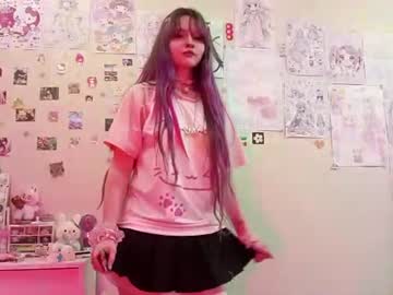 Anabelbrando June 09, 2026 Chaturbate stream image