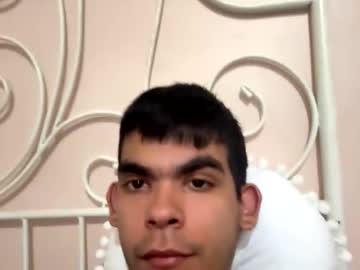 Antonio35678 June 09, 2026 Chaturbate stream image