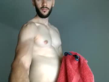 Artur833 June 09, 2026 Chaturbate stream image