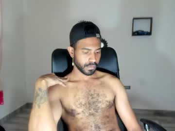 Bruce_1111 June 09, 2026 Chaturbate stream image