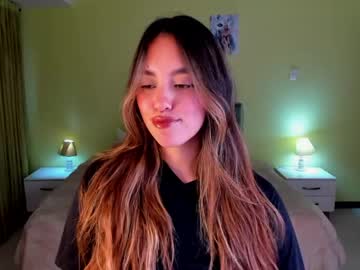 _Charlotte_Evans_2 June 09, 2026 Chaturbate stream image