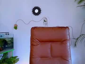 Evelyn_Chelle June 09, 2026 Chaturbate stream image