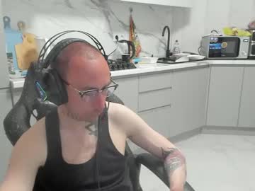 Jasonwaker June 09, 2026 Chaturbate stream image